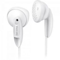 Fone De Ouvido Estéreo She1350/00 Branco Philips