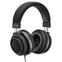 Fone de Ouvido Pulse P2 Preto Large PH226 - Multilaser