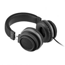 Fone de Ouvido Pulse P2 Preto Large PH226 - Multilaser