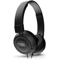 Headphone Com Microfone T450 Preto - JBL