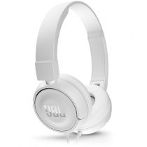 Headphone JBL T450 Pure Bass Com Microfone - Branco