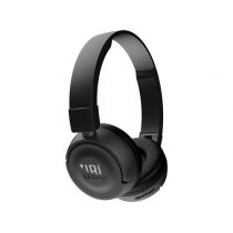 Fone de Ouvido JBL T450BT Pure Bass com Bluetooth - Preto