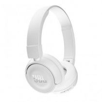 Fone de Ouvido Headphone Bluetooth JBL T450BT Branco