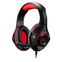 Fone de Ouvido Gamer Warrior com LED PH219 - Multilaser