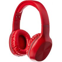 Fone de Ouvido Bluetooth P2 Vermelho PH247 - Multilaser