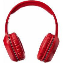 Fone de Ouvido Bluetooth P2 Vermelho PH247 - Multilaser