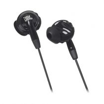 Fone de Ouvido JBL Inspire 500 com Bluetooth - Preto