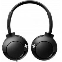 Fone Headset Philips Shl3075Bk/00 Pt