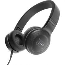 Headphone com Microfone JBL E35 Preto