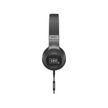 Headphone com Microfone JBL E35 Preto