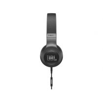 Headphone com Microfone JBL E35 Preto