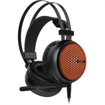 Headset Gamer Hive Hs405 Preto - Oex