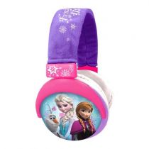 Fone de Ouvido Headphone Frozen Plush Ph127 - Multilaser