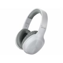 Fone de Ouvido Bluetooth S/ Fio P2 Branco PH247 - Multilaser