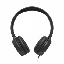 Headphone com Microfone Tune 500 Preto - JBL 