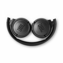 Headphone com Microfone Tune 500 Preto - JBL 