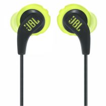 Fone de Ouvido RUN Amarelo e Preto JBLENDURRUNBNL - JBL