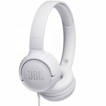 Headphone com Microfone Tune 500 Branco - JBL 