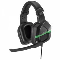 Fone de Ouvido Gamer Warrior Askari Verde PH291 - Multilaser