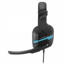 Fone de Ouvido Gamer Warrior  PH292 Preto - Multilaser