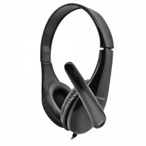 Headset Business Conexão P2 PH294 Preto - Multi