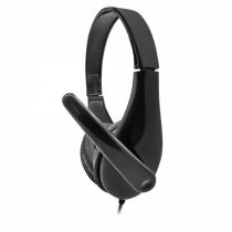 Headset Business Conexão P2 PH294 Preto - Multi