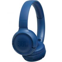 Fone de Ouvido On Ear Azul Bluetooth JBLT500BTBLU - JBL