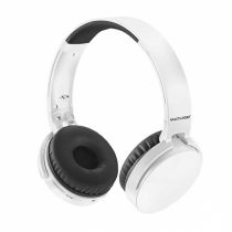 Headphone Premium Bluetooth 4.2, Branco, PH265 - Multilaser 