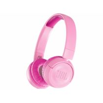 Fone de Ouvido Bluetooth com Microfone, Infantil, Pink, JR300BT - JBL