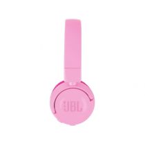 Fone de Ouvido Bluetooth com Microfone, Infantil, Pink, JR300BT - JBL