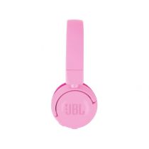 Fone de Ouvido Bluetooth com Microfone, Infantil, Pink, JR300BT - JBL