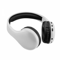 Headphone Bluetooth Joy, P2, Branco, PH309 - Multilaser