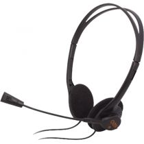 Fone de Ouvido Headset com Microfone HS100 - OEX