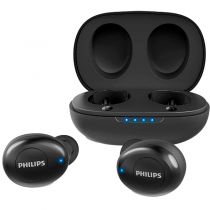 Fone De Ouvido Bluetooth Taut102Bk/00 Preto - Philips
