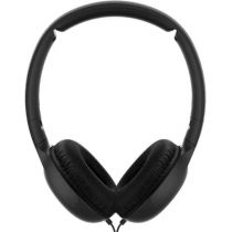 Headphone Com Microfone TAUH201BK/00 Preto - Philips