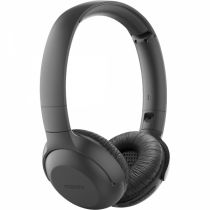 Headphone Bluetooth com Microfone Preto - Philips 