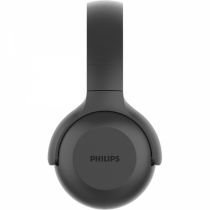 Headphone Bluetooth com Microfone Preto - Philips 