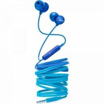 Fone De Ouvido Azul Intra-Auricular She2405BL/00 - Philips 