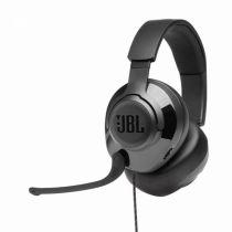 Fone de Ouvido Headset Gamer Quantum 200 Preto - JBL 