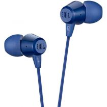 Fone de Ouvido C50HI Azul - JBL