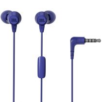 Fone de Ouvido C50HI Azul - JBL