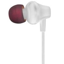 Fone de Ouvido Pulse Intra Auricular Branco - Multilaser