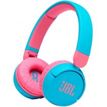 Fone de Ouvido Infantil sem Fio JBLJR310BTBLU - JBL