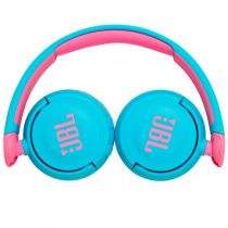 Fone de Ouvido Infantil sem Fio JBLJR310BTBLU - JBL