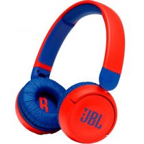 Fones de Ouvido Infantil sem Fio JBLJR310BTRED - JBL