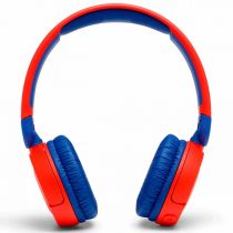 Fones de Ouvido Infantil sem Fio JBLJR310BTRED - JBL