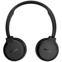 Headphone Wireless Bluetooth TAH1205BK/00 Preto - Philips