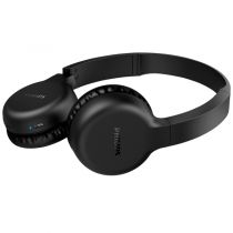 Headphone Wireless Bluetooth TAH1205BK/00 Preto - Philips