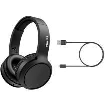 Headphone sem Fio TAH5205BK/00 Preto - Philips