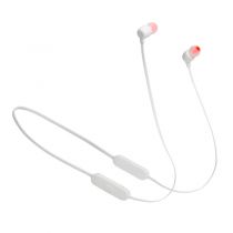 Fone de Ouvido Tune 125BT Branco JBLT125BTWHT - JBL